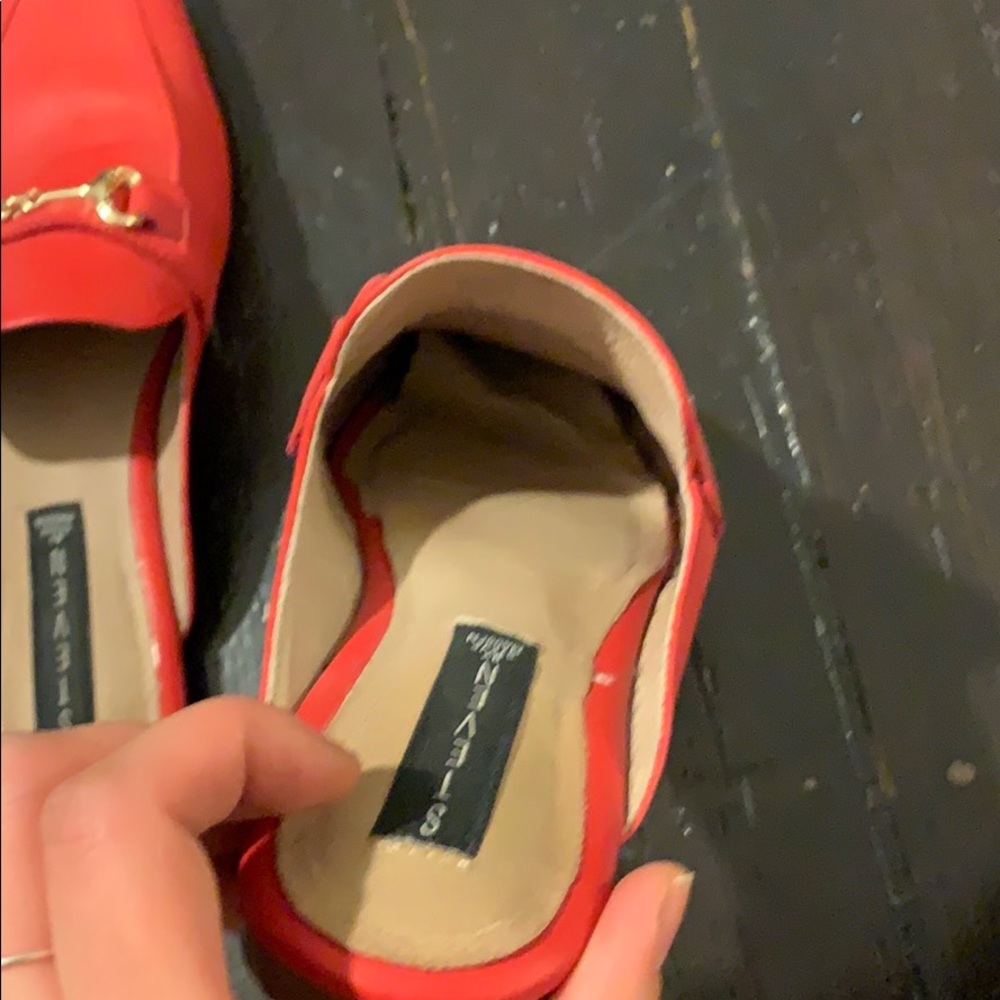 Steven By Steve Madden Razzi Mule, Size 8 - image 4